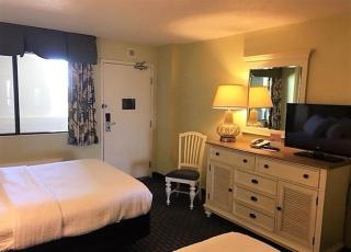 Deluxe Suite Oceanfront at Highly Sought-after Compass Cove Resort Pinnacle 7th Floor - Myrtle Beach - 3