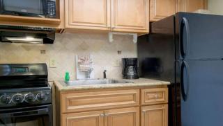 Deluxe Suite Oceanfront at Highly Sought-after Compass Cove Resort Pinnacle 7th Floor - Myrtle Beach - 9