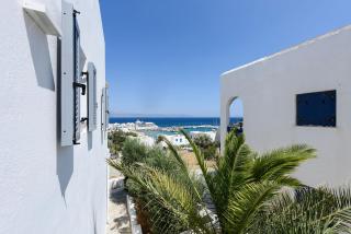 Phaedrus Living Paros Cycladic Residences 11 - Kampos Paros - 2