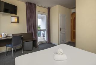 The Originals City, Hôtel des Arènes, Saintes - 9