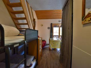 Charmant Duplex avec Balcon et Parking à Bernex, Proche Remontées Mécaniques - FR-1-498-36 - Bernex - 6