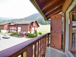 Charmant Duplex avec Balcon et Parking à Bernex, Proche Remontées Mécaniques - FR-1-498-36 - Bernex - 3