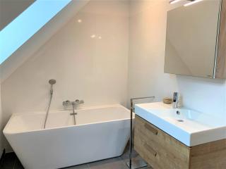Maison neuve 4 pièces 130m² proche plage, 8 pers - FR-1-478-194 - Quiberon - 6