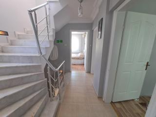 Kusadasi Deniz Yıldızı Sitesi Havuzlu - Kusadası - 8