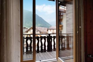 Casa Picchio - Rabbi - 1