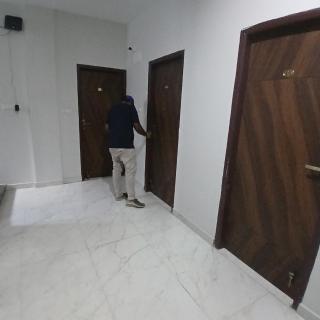 Hotel Redmoon Plaza - Bangalore - 5
