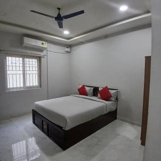 Hotel Redmoon Plaza - Bangalore - 3