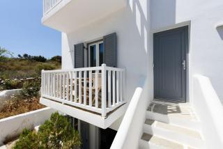 Phaedrus Living Paros Cycladic Residences 11 - Kampos Paros - 1