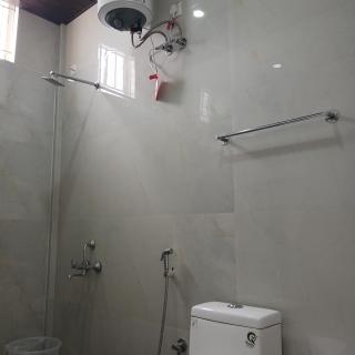 Hotel Redmoon Plaza - Bangalore - 2