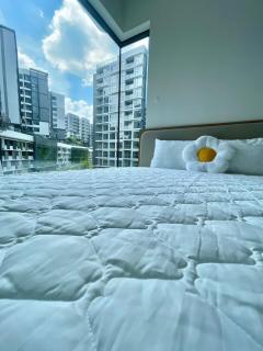 Resort Luxury Diamond Centery Celadon City - Ho Chi Minh City - 9