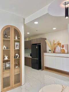 Resort Luxury Diamond Centery Celadon City - Ho Chi Minh City - 8