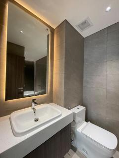 Resort Luxury Diamond Centery Celadon City - Ho Chi Minh City - 5