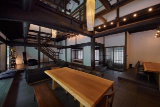 IZA cominca 有田邸 - Ōno - 3