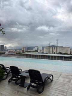 Modern Cozy Suite Enesta Kepong, Kuala Lumpur - 1