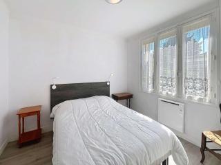 Maison plain-pied à 150m de la plage avec jardin clos et terrasse - Jullouville - FR-1-361-34 - Jullouville-les-Pins - 4