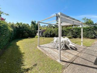 Maison plain-pied à 150m de la plage avec jardin clos et terrasse - Jullouville - FR-1-361-34 - Jullouville-les-Pins - 1