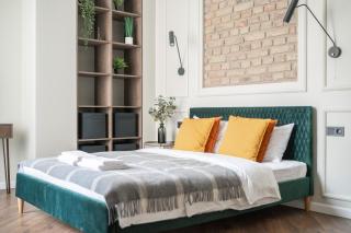 Vilnius City Elegance by Reside Baltic - Vilnius - 9
