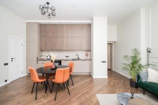 Vilnius City Elegance by Reside Baltic - Vilnius - 7