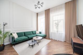 Vilnius City Elegance by Reside Baltic - Vilnius - 5