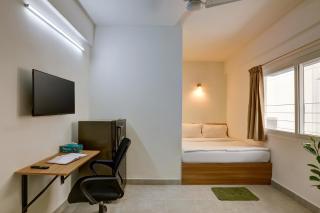 Acasa Suites - ITPL Whitefield, Near Manipal Hospital - Bangalore - 7