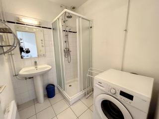 Charmante maison à 150m de la plage, 2 chambres, jardinet, proche Jullouville et St Pair-sur-Mer - FR-1-361-33 - Saint-Pair-sur-Mer - 1