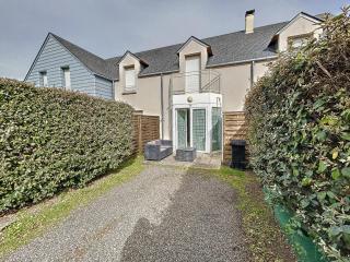Charmante maison à 150m de la plage, 2 chambres, jardinet, proche Jullouville et St Pair-sur-Mer - FR-1-361-33 - Saint-Pair-sur-Mer - 0