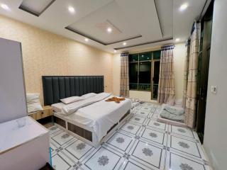 Hotel nature view - - 6