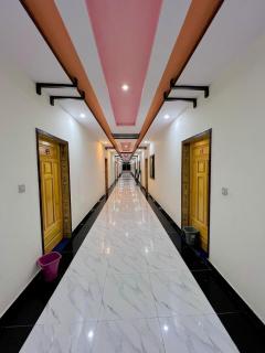 Hotel nature view - - 2