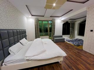 Hotel nature view - - 1