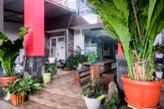 RedDoorz near Batik Tulis Celaket 2 - Malang - 9