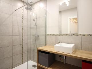 F2 bis au Mont-Dore, 200m du centre et Thermes, parking privé, animaux acceptés, 6 couchages - FR-1-415-69 - Le Mont-Dore - 5