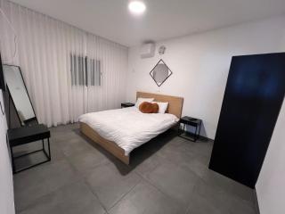 C Kinneret 2BR With Private Pool - Migdal - 6