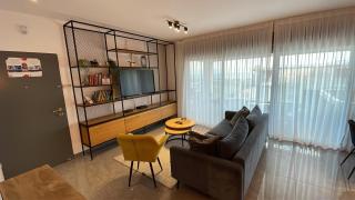 C Kinneret 2BR With Private Pool - Migdal - 5