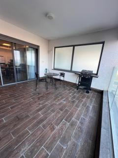 C Kinneret 2BR With Private Pool - Migdal - 1
