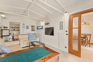 Casa Limoncino Sea view terrace 3 bedrooms - Pitelli - 4
