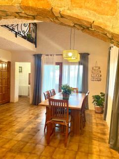 Casa Alexia - Mediona - 3