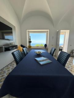 Villa La Panoramica Sea View - 1