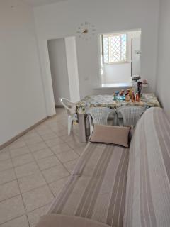 Da Pina sud - Torre San Giovanni - 0
