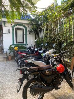 Harmony Nest homestay - Ấp Xuân An - 7