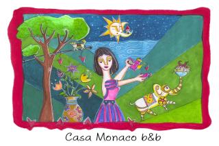 CASAMONACO - Castrovillari - 0