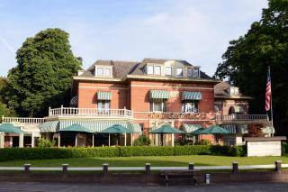 Amrâth Hotel Lapershoek Arenapark - Hilversum - 9