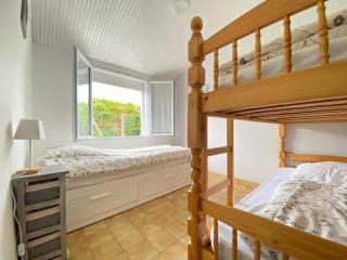 Maison de Charme au Calme avec Jardin Clos, WIFI, Proche Plage du Marais Girard, Animaux Acceptés - FR-1-231-133 - Bretignolles-sur-Mer - 4