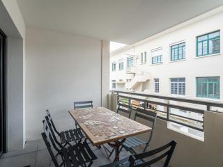 Appartement Central à Arcachon avec 2 Chambres, Parking Privé et Proche Plages - FR-1-319-16 - 1