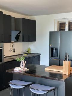 @Hvar Island Seaside Villa (1st row at seaside) - Jelsa - 6