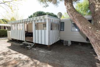 Mobil Home 458 Siblu La Réserve Gastes - Gastes - 4