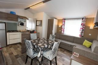 Mobil Home 458 Siblu La Réserve Gastes - Gastes - 6