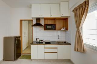 Acasa Suites - ITPL Whitefield, Near Manipal Hospital - Bangalore - 4