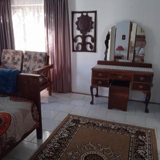 57 Pelican Street - St Lucia - 2