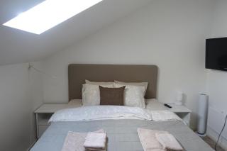Pizza House Bed Simrishamn - Simrishamn - 8