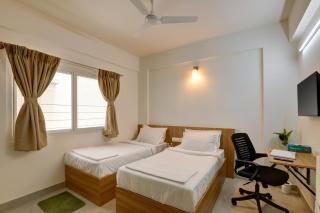 Acasa Suites - ITPL Whitefield, Near Manipal Hospital - Bangalore - 3